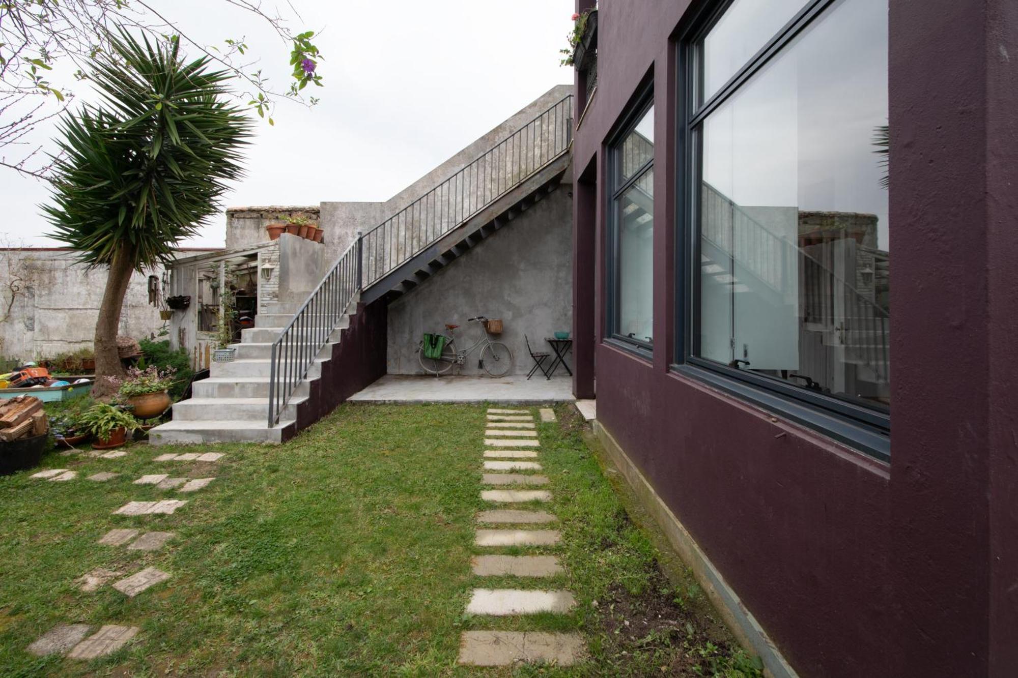 Pompeu Art Nouveau Apartment Aveiro Exterior foto